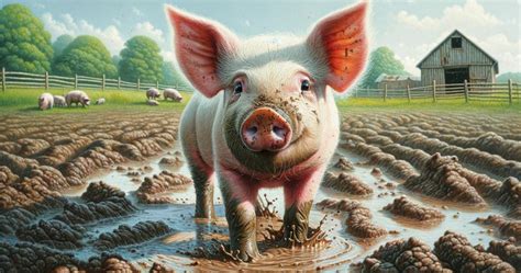 Pig Symbolism & Meaning - Symbolopedia