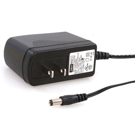 AC to DC Power Supply Wall Adapter Transformer Single Output 24 Volt 0.63 Amp 15 | eBay