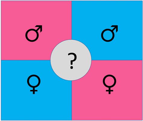 Answer: When did which colors signal gender?