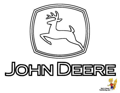 Free John Deere Logo, Download Free John Deere Logo png images, Free ...