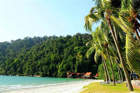 Beach resort, Pangkor Island, Malaysia | Pangkor island, Places to ...