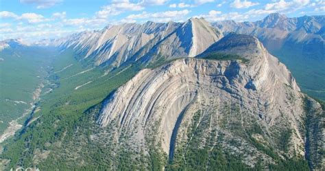 10 Amazing Geological Folds You Should See - Geology In