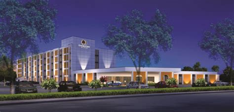 Hotel Equities celebrates grand opening of DoubleTree Arlington DFW South