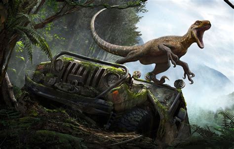 The Isle Dinosaur Game Wallpapers - Wallpaper Cave