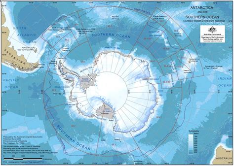 Krill – The King of the Southern Ocean? | Polarjournal