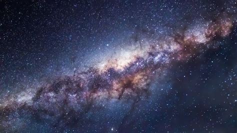 Astronomy Milky way observatory sky galaxie space stars wallpaper | 1600x900 | 443023 | WallpaperUP