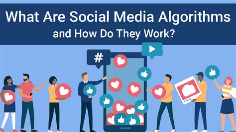 What Are Social Media Algorithms & How Do They Work? - CTG Tech