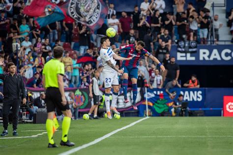 Alaves' La Liga relegation confirmed after Levante loss - Football España