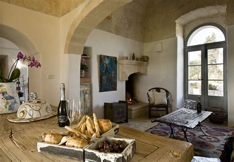 Trullo Terra Dolce - a beautifully restored group of trulli with stunning pool and gardens just ...