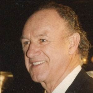 Gene Hackman - Age, Family, Bio | Famous Birthdays