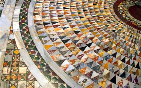 Exploring St. Mark's Basilica in Venice: A Visitor's Guide | PlanetWare | Mosaic flooring ...