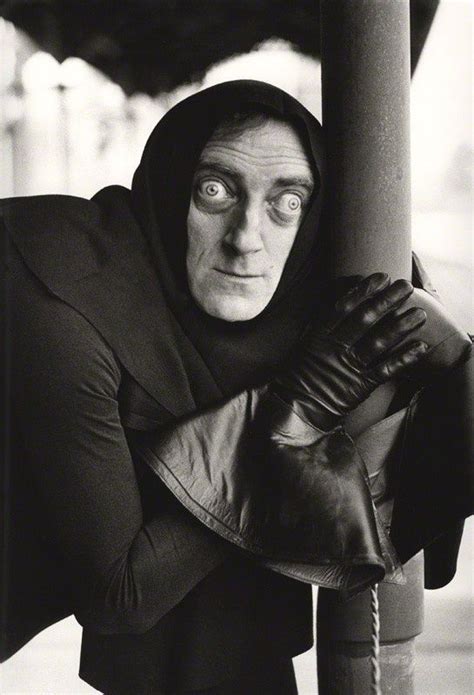 marty feldman / igor / young frankenstein | I wanna be like YOU ...