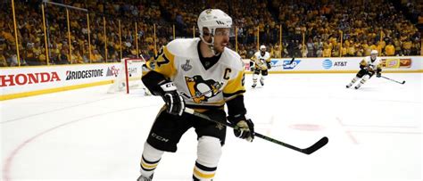 Pittsburgh Penguins Win Stanley Cup Final | The Daily Caller