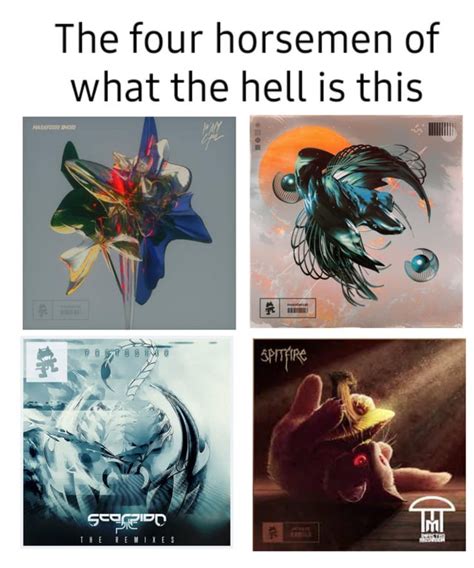 [Meme] what the hell is this : r/Monstercat