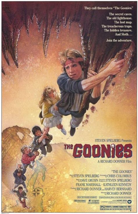 the goonies film locations in astoria | popturf