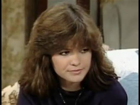 Barbara Cooper's last scene - YouTube