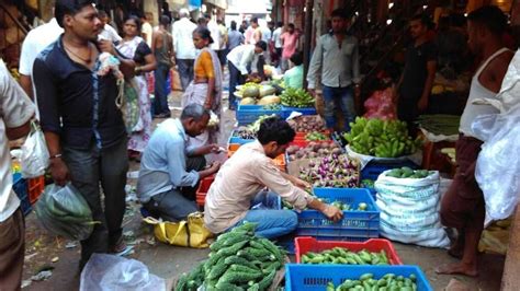 GSI team finds dangerous levels of lead in raw food items in Kolkata ...