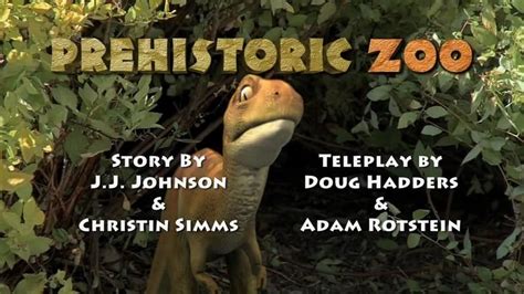 Dino Dan Season 1 Episode 18 | Prehistoric Zoo / Ready? Set? Dino ...