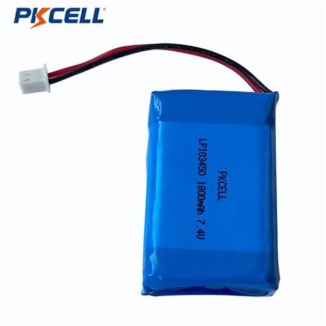 How to choose 18650 lithium battery pack?