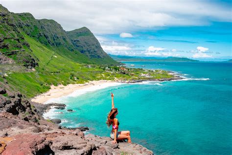 Best Beaches on Oahu | Top Spots for Sun and Surf