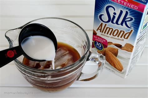 Silk almond milk whipped cream recipe - gertyluxury