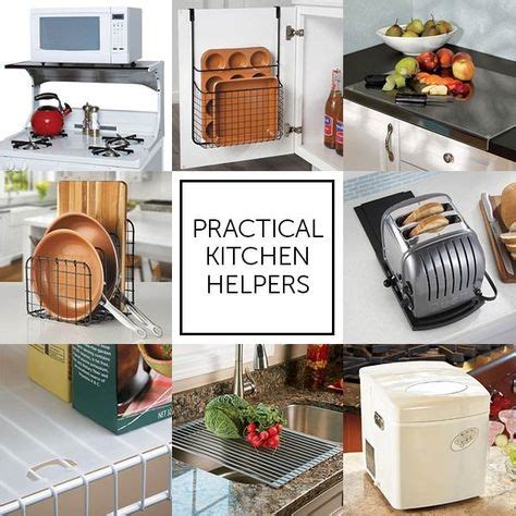 170 Kitchen Storage & Gadgets ideas | cooking gadgets, unique kitchen ...