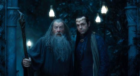 Elrond's mother-in-law | The hobbit, The hobbit movies, Lord of the rings