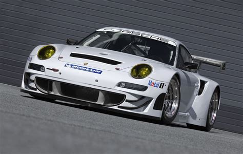 PORSCHE 911 GT3 RSR - Porsche Photo (27166510) - Fanpop