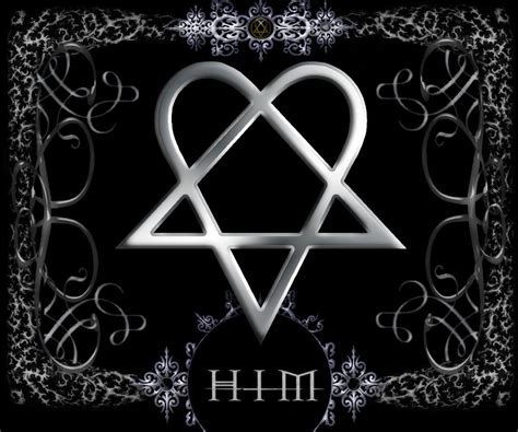 Heartagram Wallpapers - Wallpaper Cave