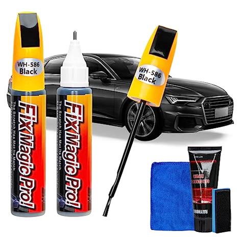 The Best Black Automotive Paint Kit: My Top Picks After Testing 10 ...