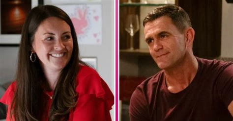 EastEnders spoilers: Jack and Stacey grow closer