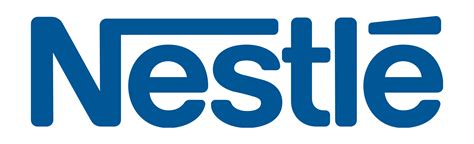 Nestle First Logo