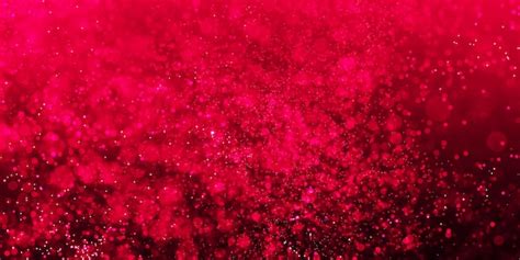 Premium Photo | Red shiny glitter texture