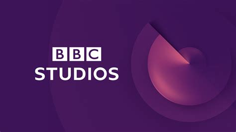 BBC Studios Brand Identity — Friendly Giants