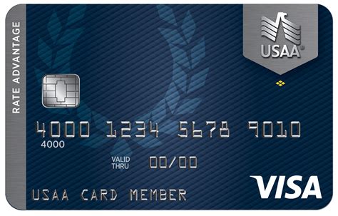 USAA® Rate Advantage Visa Platinum® Card Reviews | Credit Karma