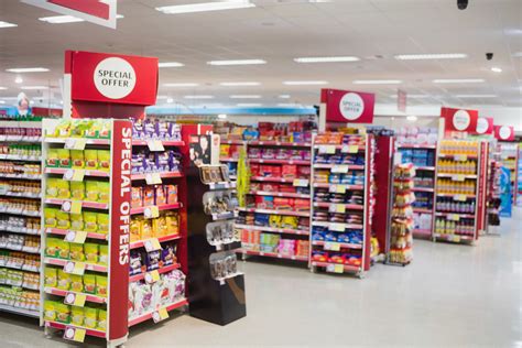 How to make promotional ideas effective in supermarkets - POP Fuel