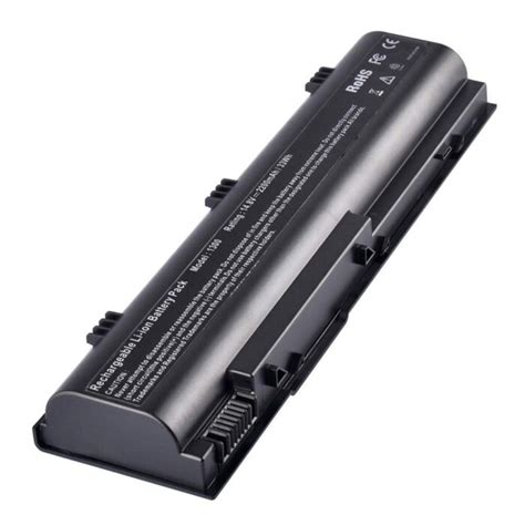 BATTERY DELL INSPIRON 1300 COMPATIBLE - Gamma Computers