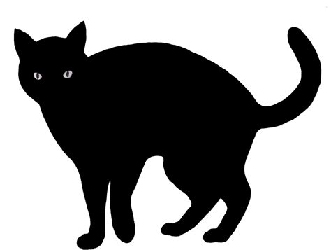 Free Fat Cat Silhouette, Download Free Fat Cat Silhouette png images, Free ClipArts on Clipart ...