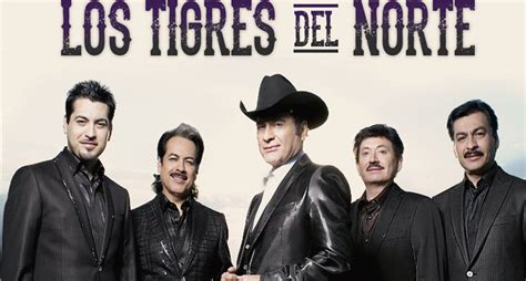 Las 10 mejores canciones de Los Tigres del Norte. – Reporte Noreste