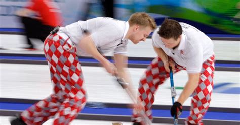 Curling Strategy, by the Numbers | WIRED