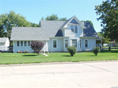 801 Normal St, Woodbine, IA 51579 | Trulia