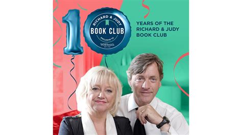 Richard and Judy launch podcast after their book club success | Woman & Home