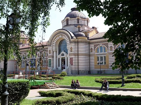 Sofia History Museum | Sofia, Bulgaria Attractions - Lonely Planet