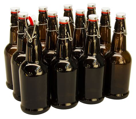 Grosch Beer Bottles For Home Brewing (Our Top 5)