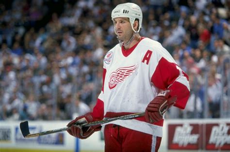 Brendan Shanahan, 1997-98 | Detroit red wings, Red wings hockey ...