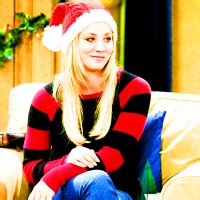 Penny - Kaley Cuoco Icon (40310937) - Fanpop