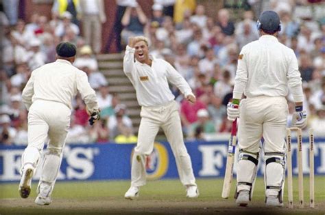 WATCH: The best 5 balls of Shane Warne's career | Odds