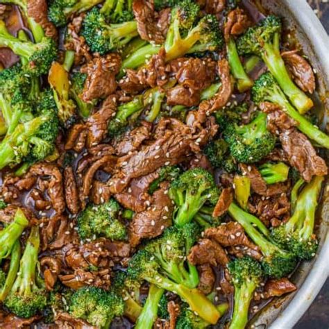 Beef Broccoli Recipe Hawaii | Dandk Organizer