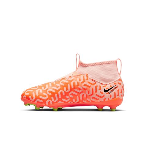 Nike Zoom Mercurial Superfly 9 Academy FG/MG Jr - SoccerWorld - SoccerWorld