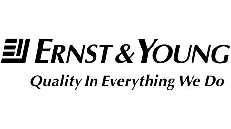 Ernst & Young Logo, symbol, meaning, history, PNG, brand